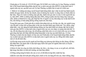 Công văn 428/UBTVQH11 kế hoạch hành động khẩn cấp khi xảy ra dịch cúm gia cầm và đại dịch cúm ở người