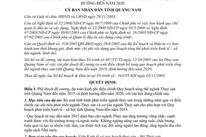 Quyết định 4238/QĐ-UBND năm 2005 phê duyệt đề cương dự toán kinh phí điều chỉnh