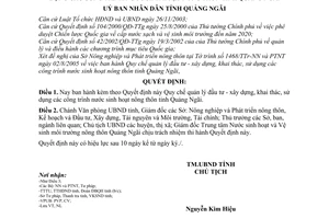 Quyết định 132/2005/QĐ-UBND Quy chế quản lý đầu tư xây dựng