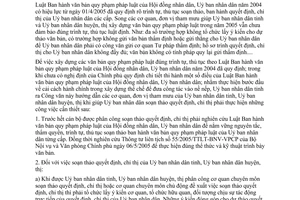 Công văn 473/UBND-NC Ủy ban nhân dân tỉnh Bến Tre ban hành