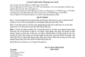 Quyết định 13/2006/QĐ-UBND Quy định một số cơ chế chính sách hỗ trợ đầu tư