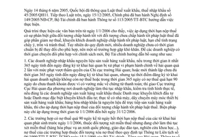 Công văn 4028/BTC-TCHQ xử lý vướng mắc thực hiện Luật Thuế xuất nhập khẩu