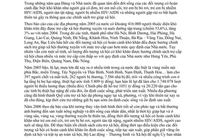 Công văn 1184/QĐ-LĐTBXH-BTXH chính sách cứu trợ xã hội