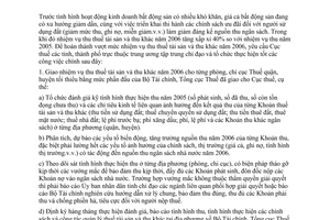 Công văn 1300/TCT-TS tăng cường quản lý thuế tài sản và thu khác