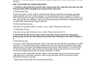 Thông tư 04/TT-BCA(X13) hướng dẫn thực hiện Quyết định 209/2005/QĐ-TTg  trong Công an nhân dân