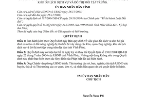 Quyết định 25/2006/QĐ-UBND  giao đất dịch vụ cho hộ gia đình cá nhân có đất nông nghiệp bị thu hồi