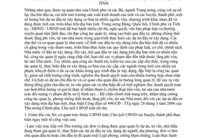 Chỉ thị 07/CT-UBND 2006 chống thất thoát lãng phí vốn tài sản nhà nước dự án đầu tư xây dựng Bắc Giang
