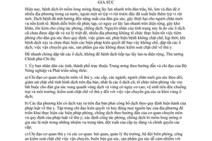 Chỉ thị 16/2006/CT-TTg biện pháp cấp bách phòng chống dịch bệnh lở mồm long móng gia súc