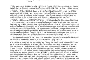 Công văn 2290/TCT-PCCS xác nhận thời gian ưu đãi miễn, giảm thuế TNDN