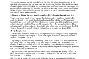 Chỉ thị 11/2006/CT-UBND phát động thi đua nhiệm vụ phát triển kinh tế An Giang