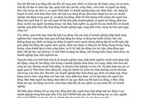 Chỉ thị 06/2006/CT-UBND  tăng cường chỉ đạo và chấp hành pháp luật lao động trong các doanh nghiệp