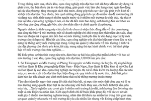 Chỉ thị 26/2006/CT-UBND bảo vệ môi trường khu công nghiệp Quảng Nam