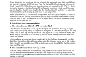 Chỉ thị 17/2006/CT-UBND chống thất thu ngân sách trong xây dựng cơ bản Bình Phước