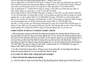 Thông tư 82/2006/TT-BTC hướng dẫn thực hiện ưu đãi thuế thu nhập doanh nghiệp Quỹ bảo lãnh tín dụng doanh nghiệp nhỏ vừa