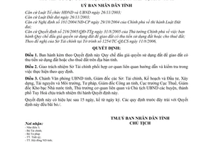 Quyết định 1479/2006/QĐ-UBND Quy chế đấu giá quyền sử dụng đất