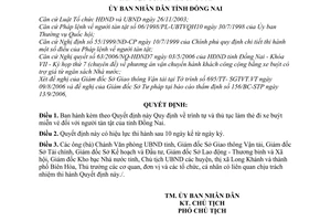 Quyết định 70/2006/QĐ-UBND Quy định cấp thẻ đi xe buýt miễn vé
