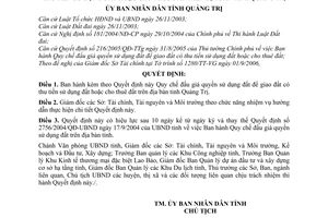 Quyết định 78/2006/QĐ-UBND Quy chế đấu giá quyền sử dụng đất