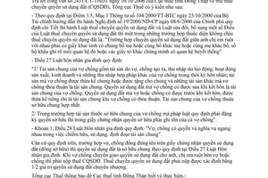 Công văn 4117/TCT-TS thu thuế chuyển quyền sử dụng đất (CQSDĐ)