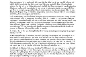 Chỉ thị 30/2006/CT-UBND Chống tiêu cực và khắc phục bệnh thành tích giáo dục