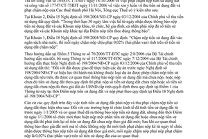 Công văn 4519/TCT-TS chính sách thu tiền sử dụng đất