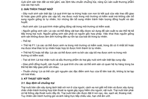 Tiêu chuẩn ngành 04TCN 86:2006 về quy phạm kỹ thuật nuôi trăn đất và trăn gấm do Bộ Nông nghiệp và Phát triển nông thôn ban hành