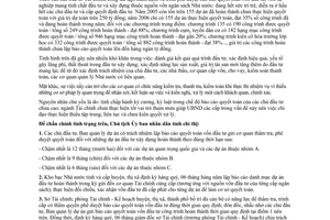 Chỉ thị 23/2006/CT-UBND công tác quyết toán vốn đầu tư xây dựng công trình hoàn thành An Giang