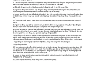 Thông tư 03/2007/TT-BLĐTBXH bảo hiểm xã hội bắt buộc hướng dẫn thực hiện 152/2006/NĐ-CP