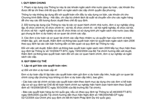 Thông tư 01/2007/TT-BTC hướng dẫn xét duyệt thẩm định thông báo quyết toán năm cơ quan hành chính đơn vị sự nghiệp tổ chức NSNN hỗ trợ NS các cấp