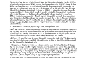 Chỉ thị 05/2007/CT-UBND tăng cường phòng chống dịch bệnh gia súc gia cầm Đồng Nai