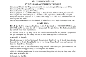 Quyết định 638/2007/QĐ-UBND bổ sung đơn giá cho thuê đất, mặt nước