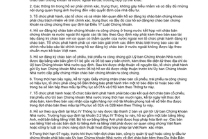 Thông tư 17/2007/TT-BTC hướng dẫn hồ sơ đăng ký chào bán chứng khoán công chúng