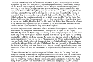 Chỉ thị 10/2007/CT-UBND tập trung chỉ đạo thực hiện hoàn thành chương trình xây dựng cụm, tuyến dân cư nhà ở vượt lũ An Giang