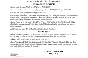 Quyết định 18/2007/QĐ-UBND Quy định quản lý sử dụng kinh phí hỗ trợ công tác