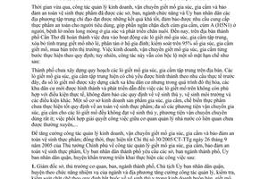 Chỉ thị 10/2007/CT-UBND tăng cường quản lý gia súc gia cầm vệ sinh thực phẩm Cần Thơ