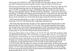 Công văn 2469/TCT-DNNN Thuế doanh thu