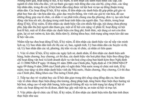 Chỉ thị 19/2007/CT-UBND tổ chức lễ hội lễ kỷ niệm lễ đón nhận các danh hiệu Bến Tre