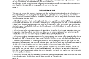 Thông tư 05/2007/TT-BKH ban hành biểu mẫu báo cáo hướng dẫn thực hiện Quyết định 52/2007/QĐ-TTg