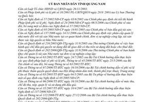 Quyết định 23/2007/QĐ-UBND mức thu, nộp, quản lý sử dụng phí đấu giá