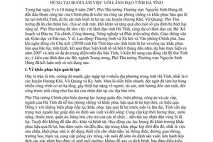 Thông báo 153/TB-VPCP kết luận của Phó Thủ tướng thường trực Chính phủ