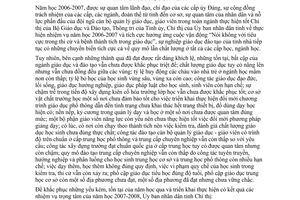 Chỉ thị 26/2007/CT-UBND nhiệm vụ trọng tâm giáo dục đào tạo 2007-2008 Bến Tre