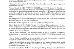 Công văn  12518/BTC-TCT biên lai phí, lệ phí