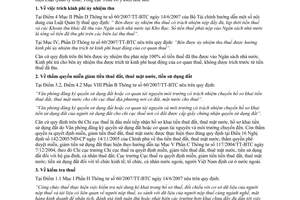 Công văn  4290/TCT-CS hướng dẫn thực hiện Luật Quản lý thuế