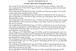 Quyết định 64/2007/QĐ-UBND chế độ thu, quản lý sử dụng lệ phí