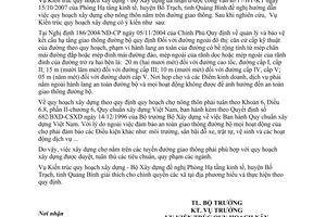 Công văn  54/BXD-KTQH  quy hoạch xây dựng  chợ nông thôn