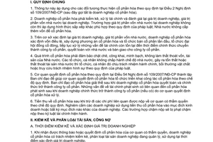 Thông tư 146/2007/TT-BTC hướng dẫn tài chính thực hiện chuyển doanh nghiệp 100% vốn nhà nước công ty CP quy định Nghị định 109/2007/NĐ-CP