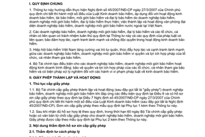 Thông tư 155/2007/TT-BTC hướng dẫn thi hành Nghị định 45/2007/NĐ-CP Luật Kinh doanh bảo hiểm