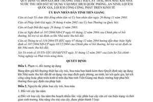 Quyết định 02/2008/QĐ-UBND quy định đơn giá bồi thường thiệt hại cây trái, hoa màu khi NN thu hồi đất sử dụng vào mục đích ANQP, kinh tế