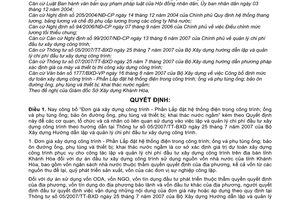 Quyết định 86/QĐ-UBND công bố Đơn giá xây dựng công trình - Phần lắp đặt