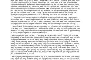 Chỉ thị 03/2008/CT-UBND côgn tác thi đua khen thưởng 2008 Cần Thơ