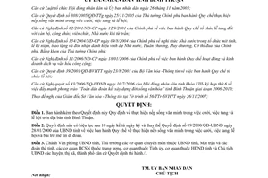 Quyết định 04/2008/QĐ-UBND thực hiện nếp sống văn minh trong việc cưới tang lễ